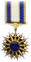 Distinguished Service Medal
